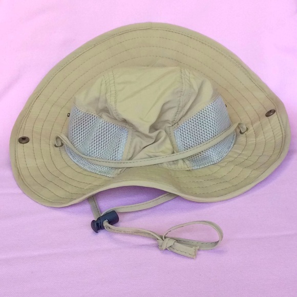 Magellan Outdoors Other - FINAL SALE PRICE Magellan Outdoors XL Vented Hat